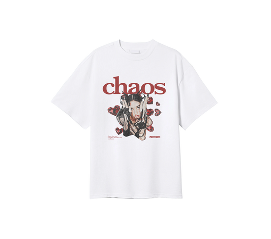 Chaos T-shirt